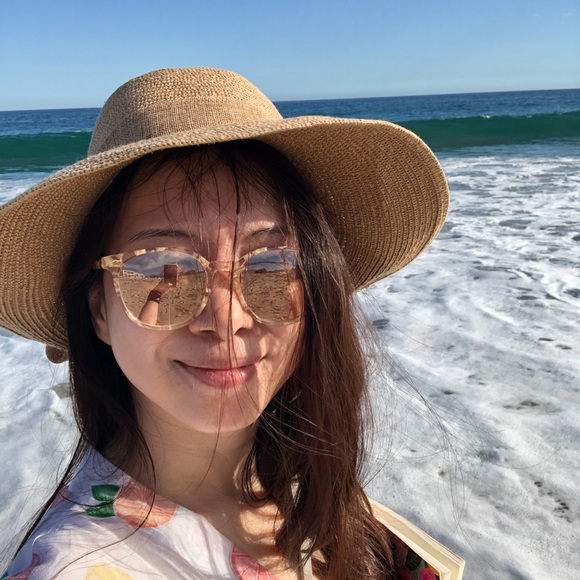 Meet your Posher, OftenSmile! - Picture 1 of 1